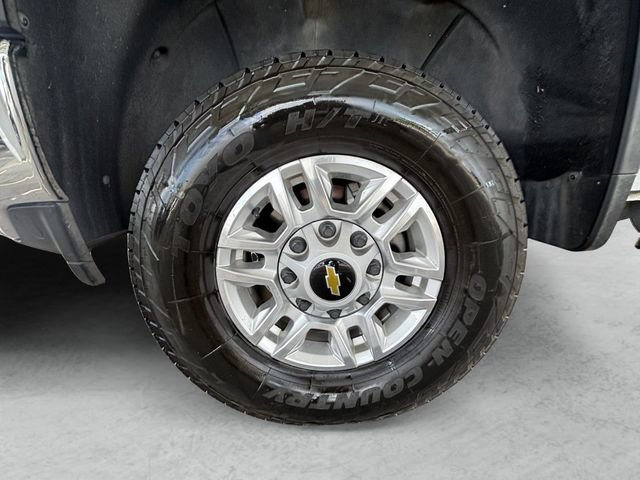 Used 2020 Chevrolet Silverado 2500 LT w/ All Star Edition AWD/4WD image 29