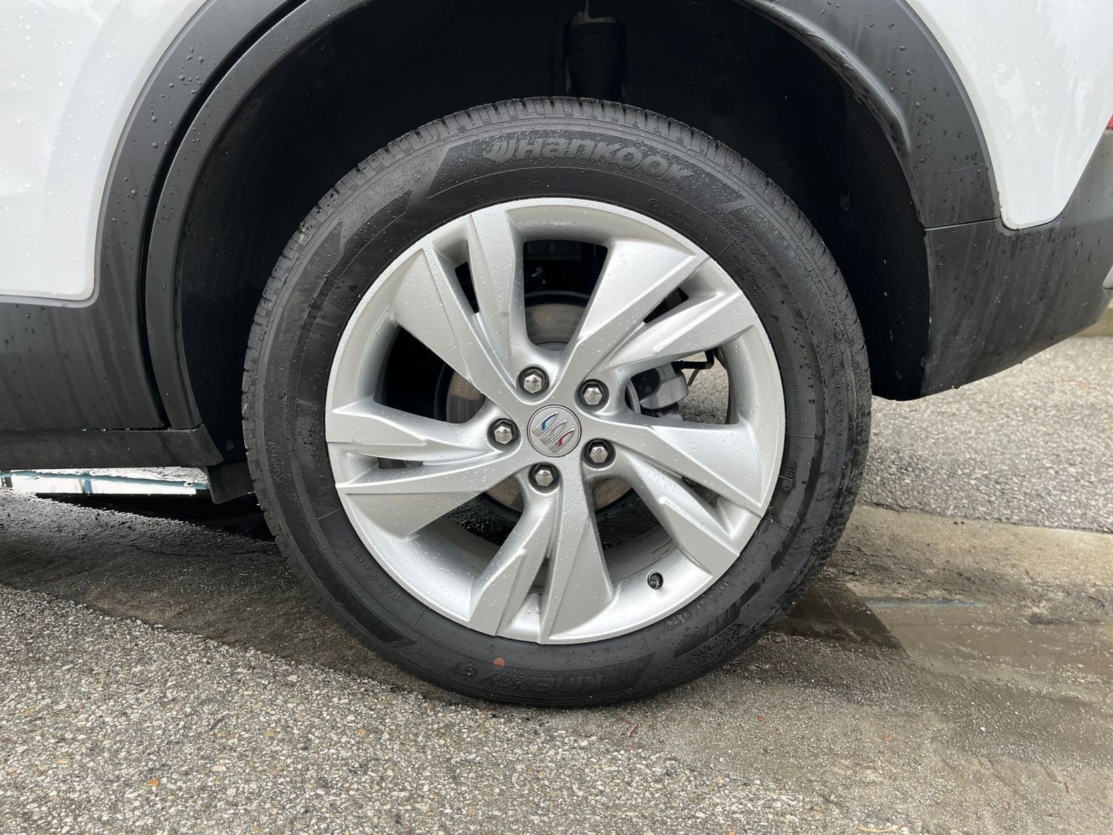 Used 2025 Buick Encore GX Preferred image 30