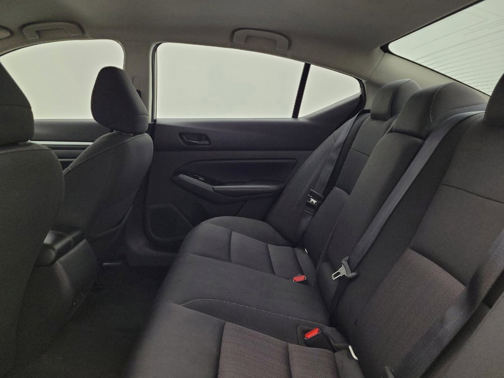 Used 2023 Nissan Altima 2.5 SV image 18