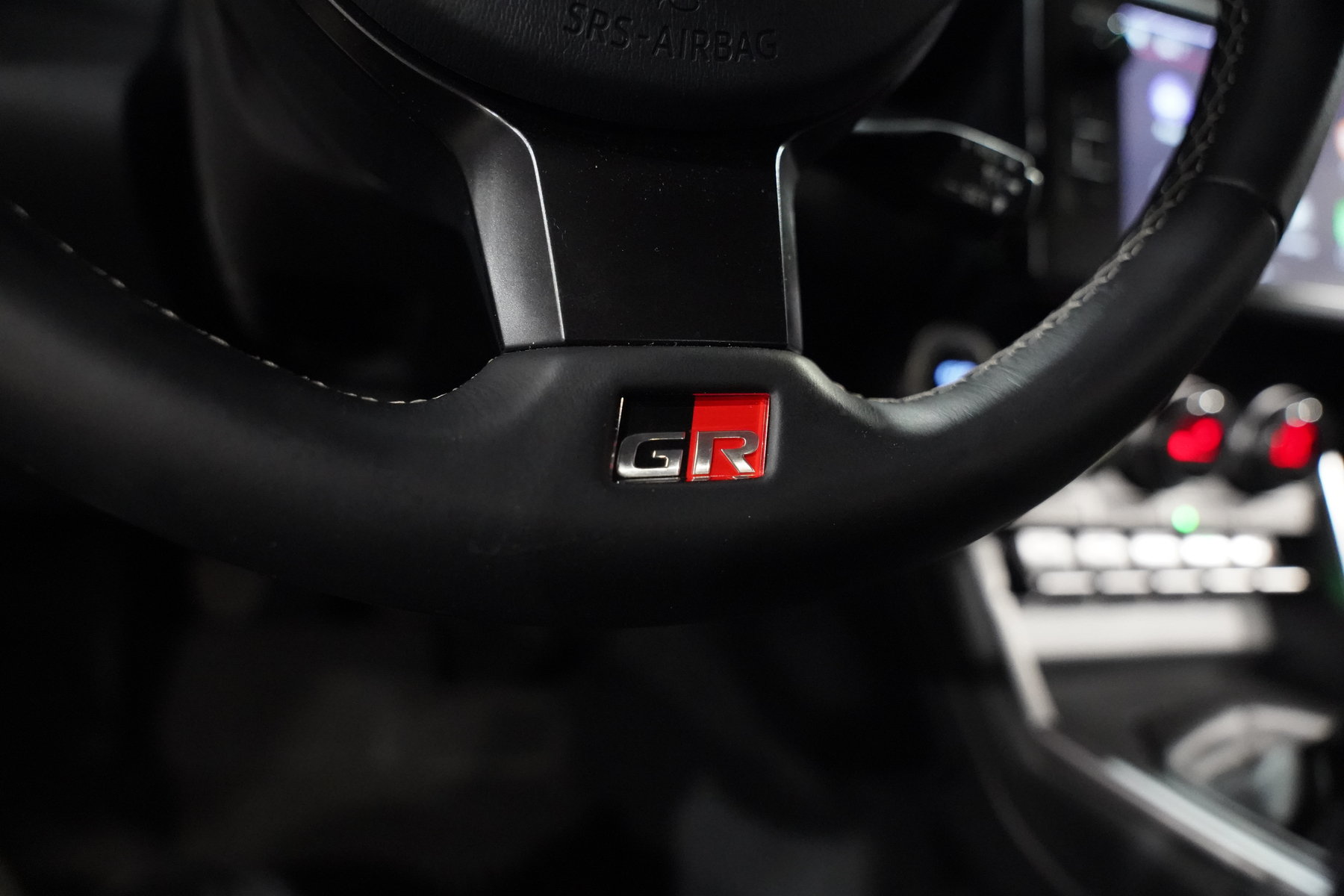 Used 2026 Toyota GR86 RWD image 48
