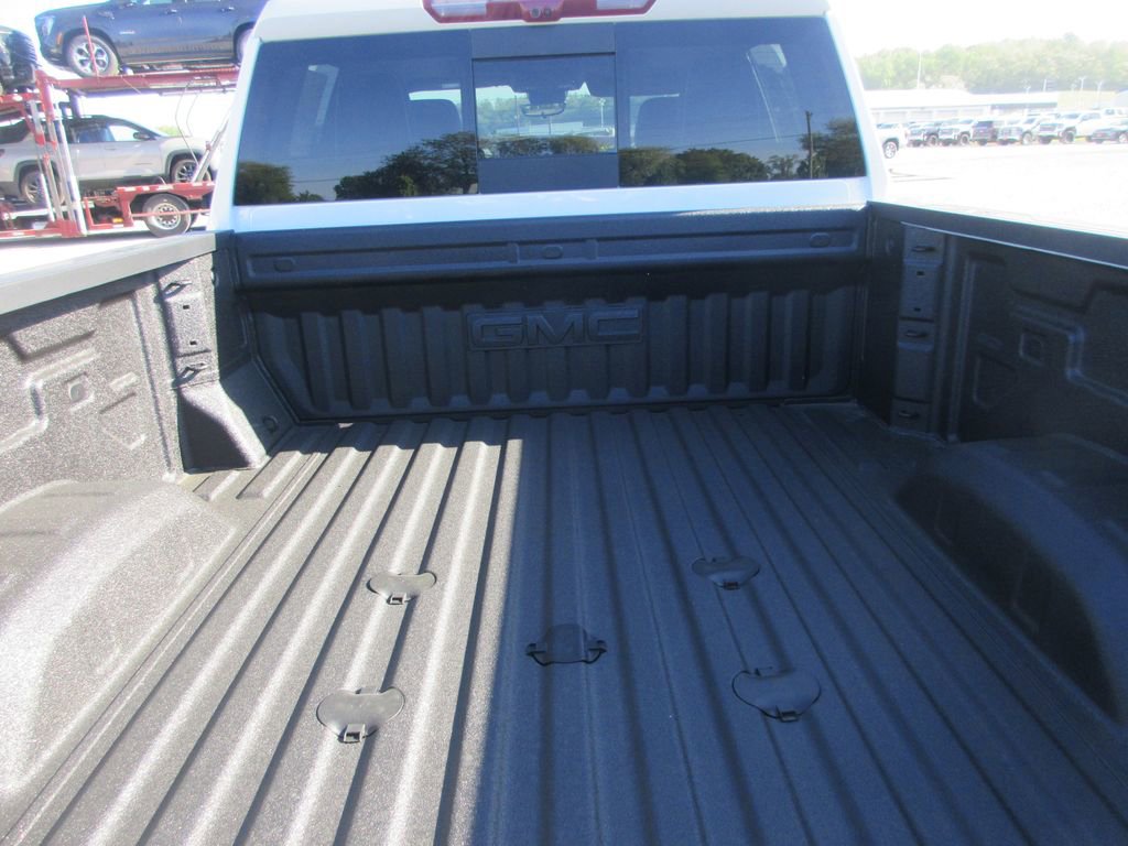 New 2026 GMC Sierra 2500 Denali Ultimate AWD/4WD image 7