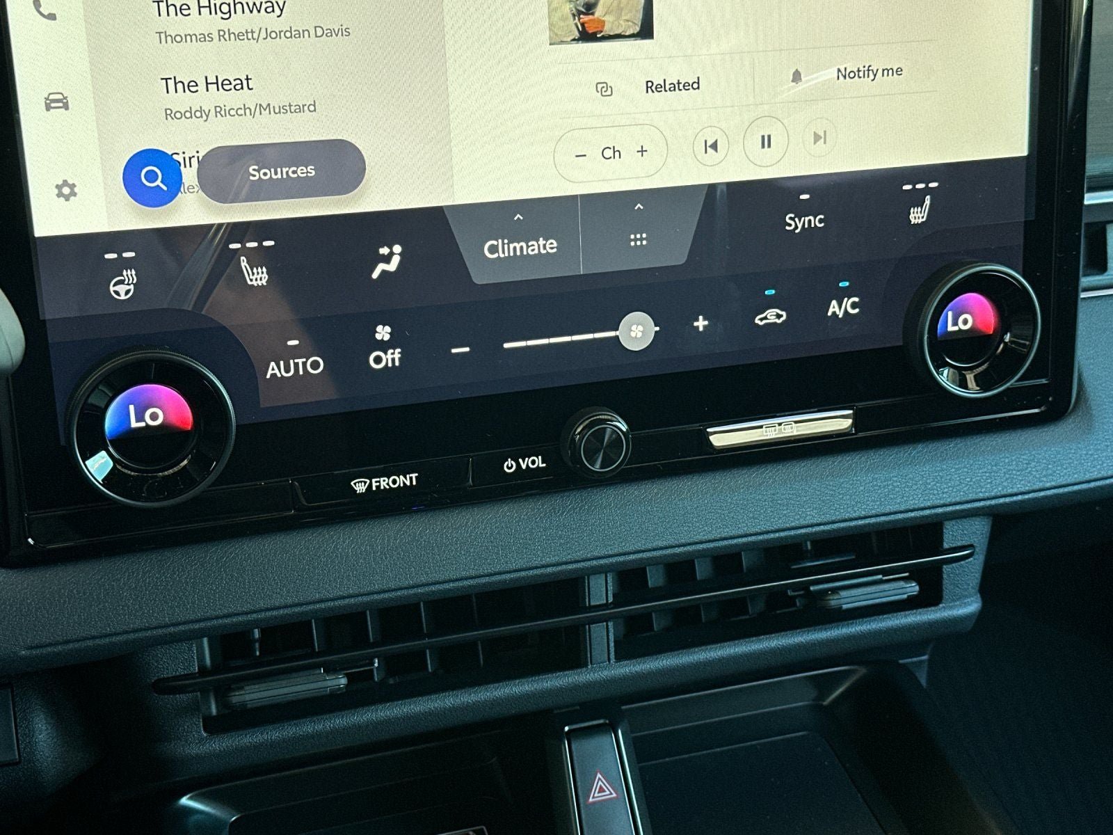 New 2026 Toyota C-HR AWD/4WD image 22
