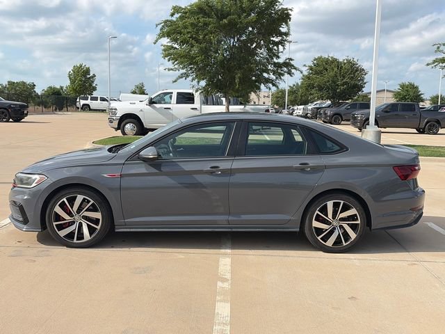 Used 2021 Volkswagen Jetta GLI image 6