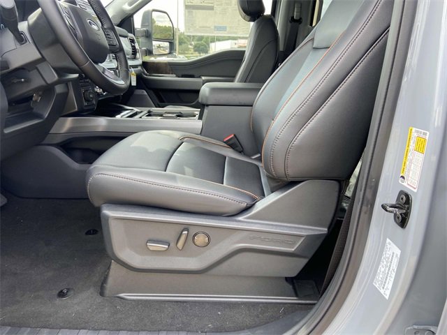 New 2026 Ford F350 Lariat image 11