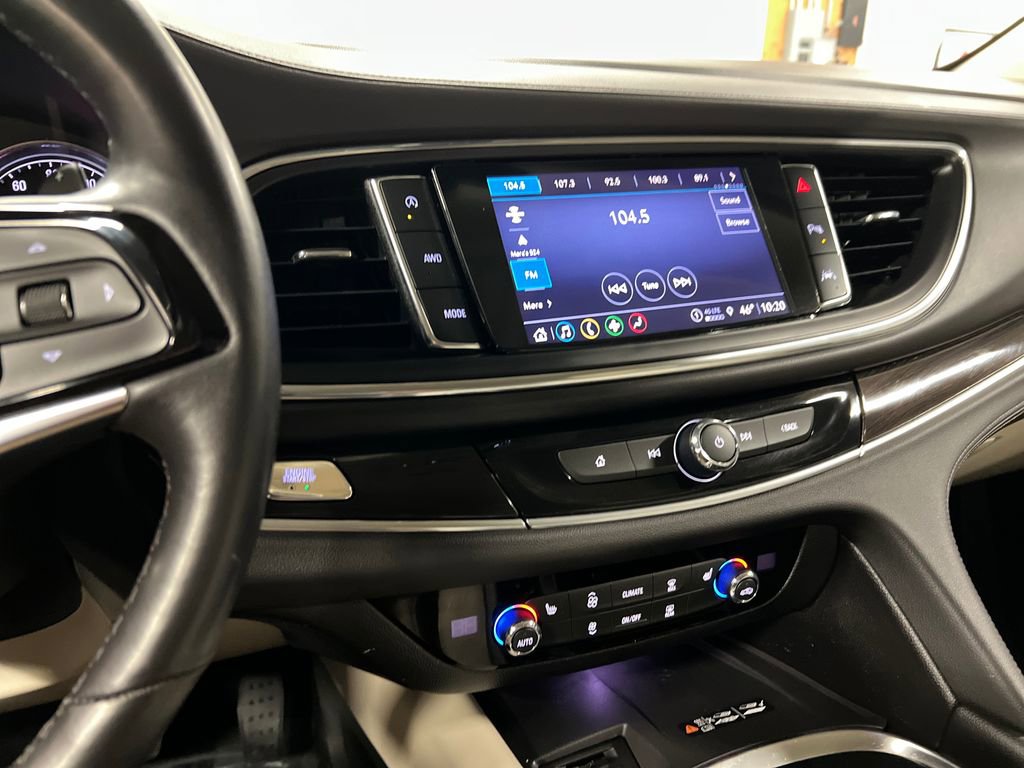Certified 2024 Buick Enclave Essence w/ Trailering Package, 5000 lbs. AWD/4WD image 23