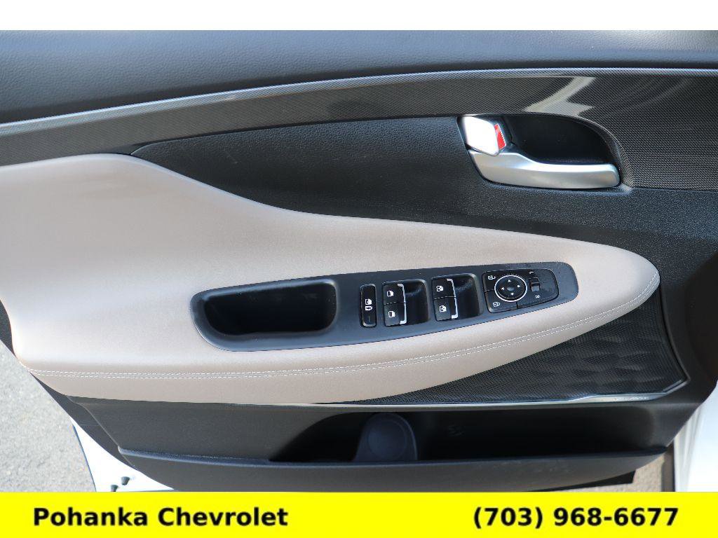 Used 2023 Hyundai Santa Fe SEL w/ Premium Package AWD/4WD image 20