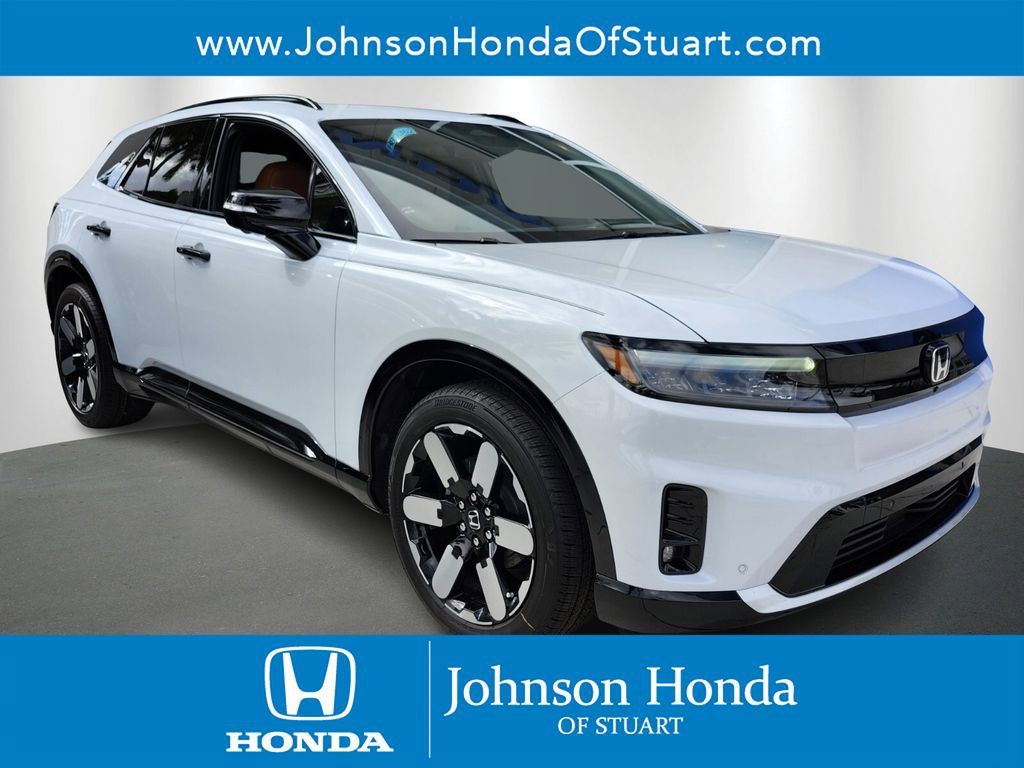 New 2026 Honda Prologue Elite