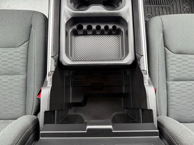 Certified 2025 RAM 1500 Big Horn image 39