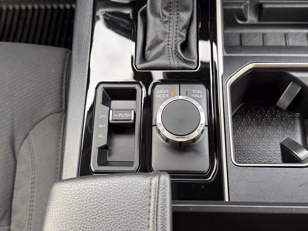 Used 2023 Toyota Tundra SR5 AWD/4WD image 18