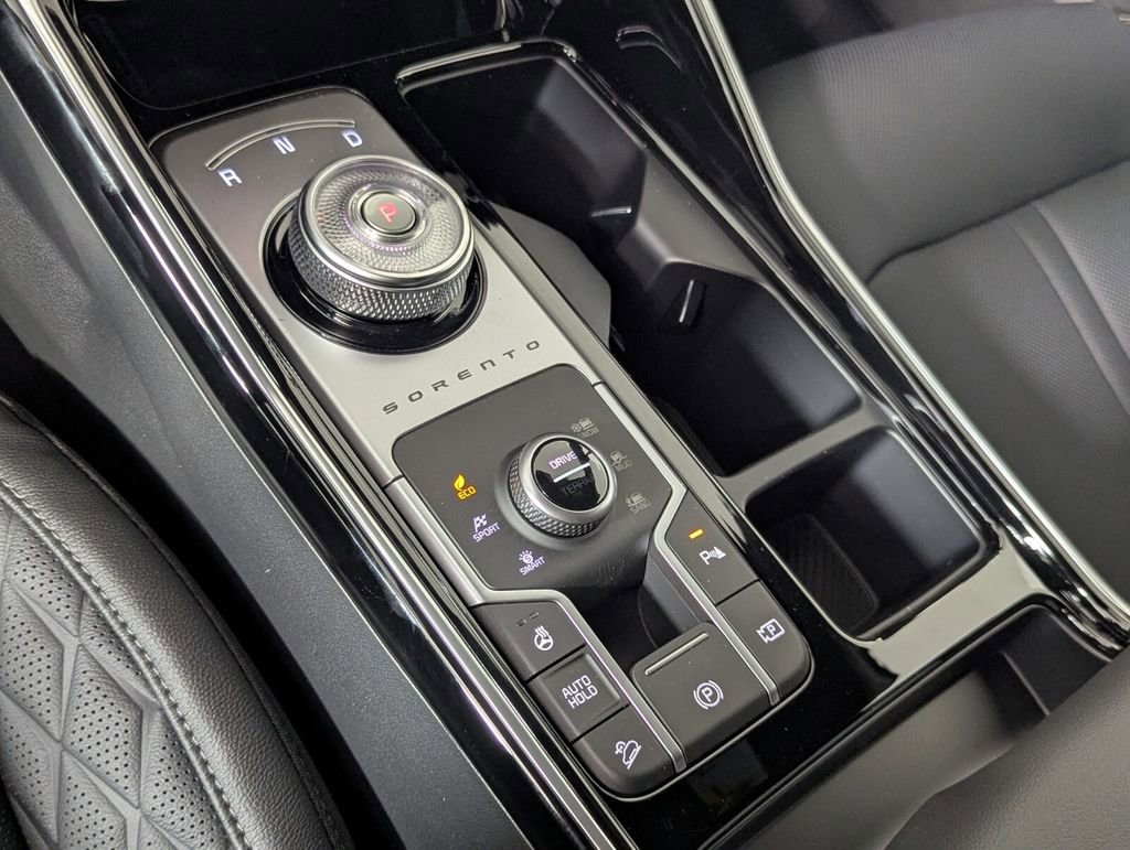New 2026 Kia Sorento SX Prestige image 21