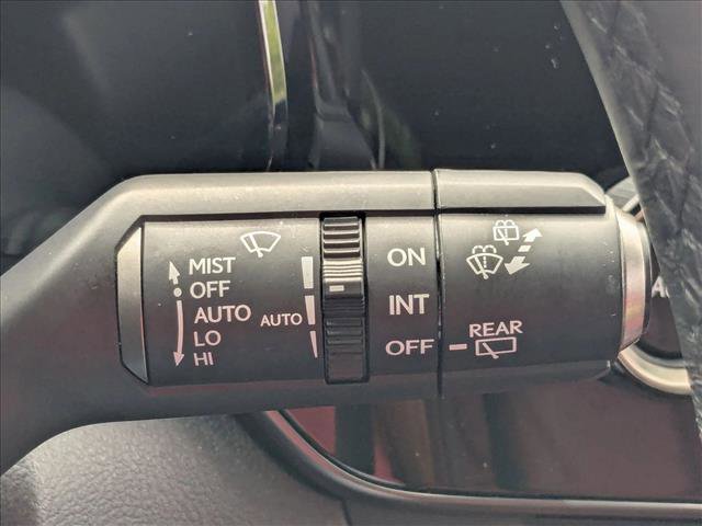 Used 2025 Lexus NX 250 FWD w/ Accessory Package (Z1) image 12