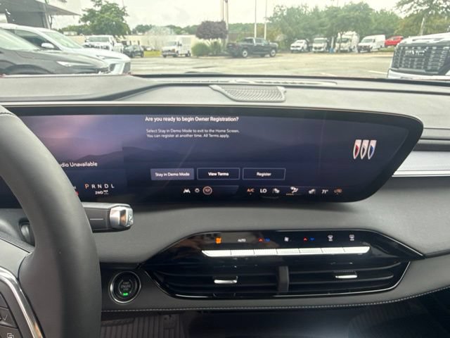 New 2026 Buick Enclave Sport Touring w/ Power Package AWD/4WD image 17