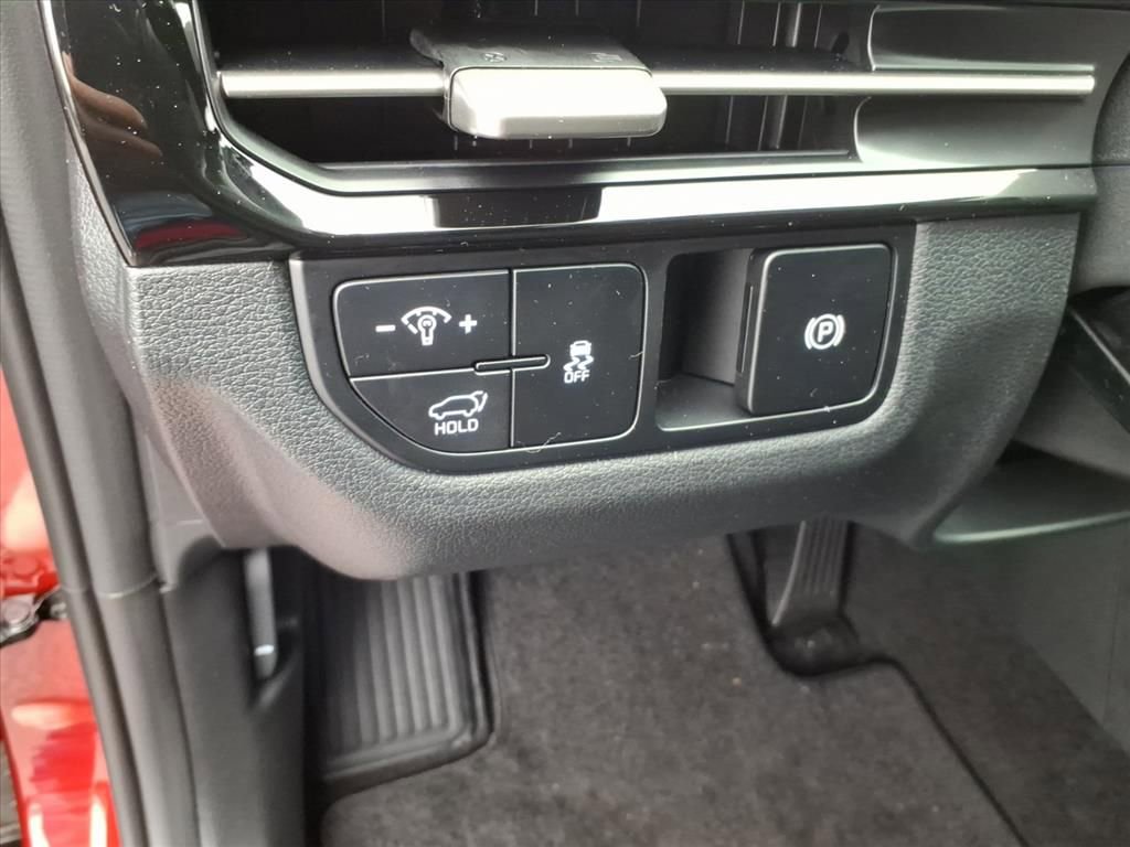 New 2026 Kia Sportage SX image 17