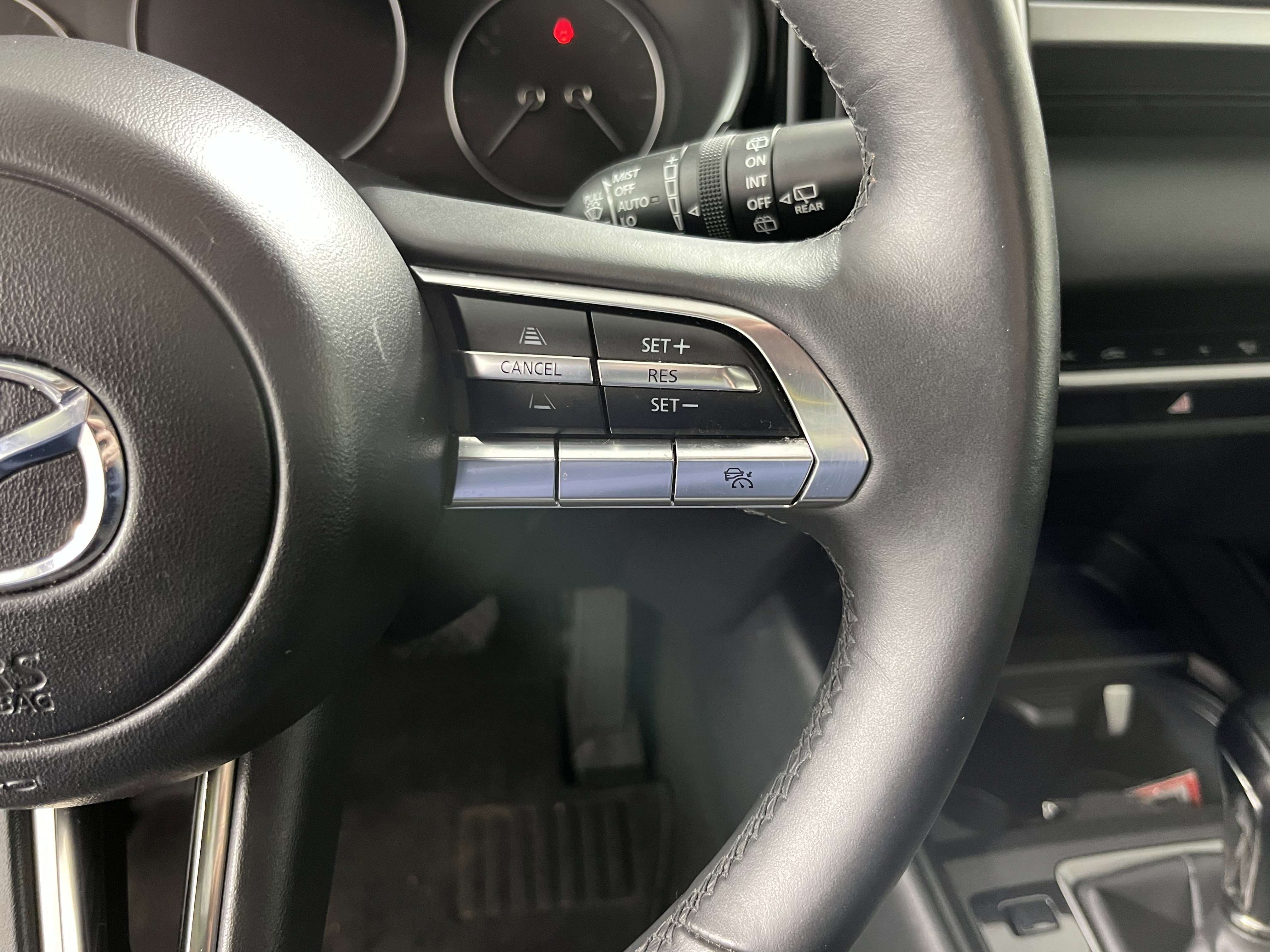 Used 2024 MAZDA CX-50 AWD 2.5 S w/ Cargo Package image 20