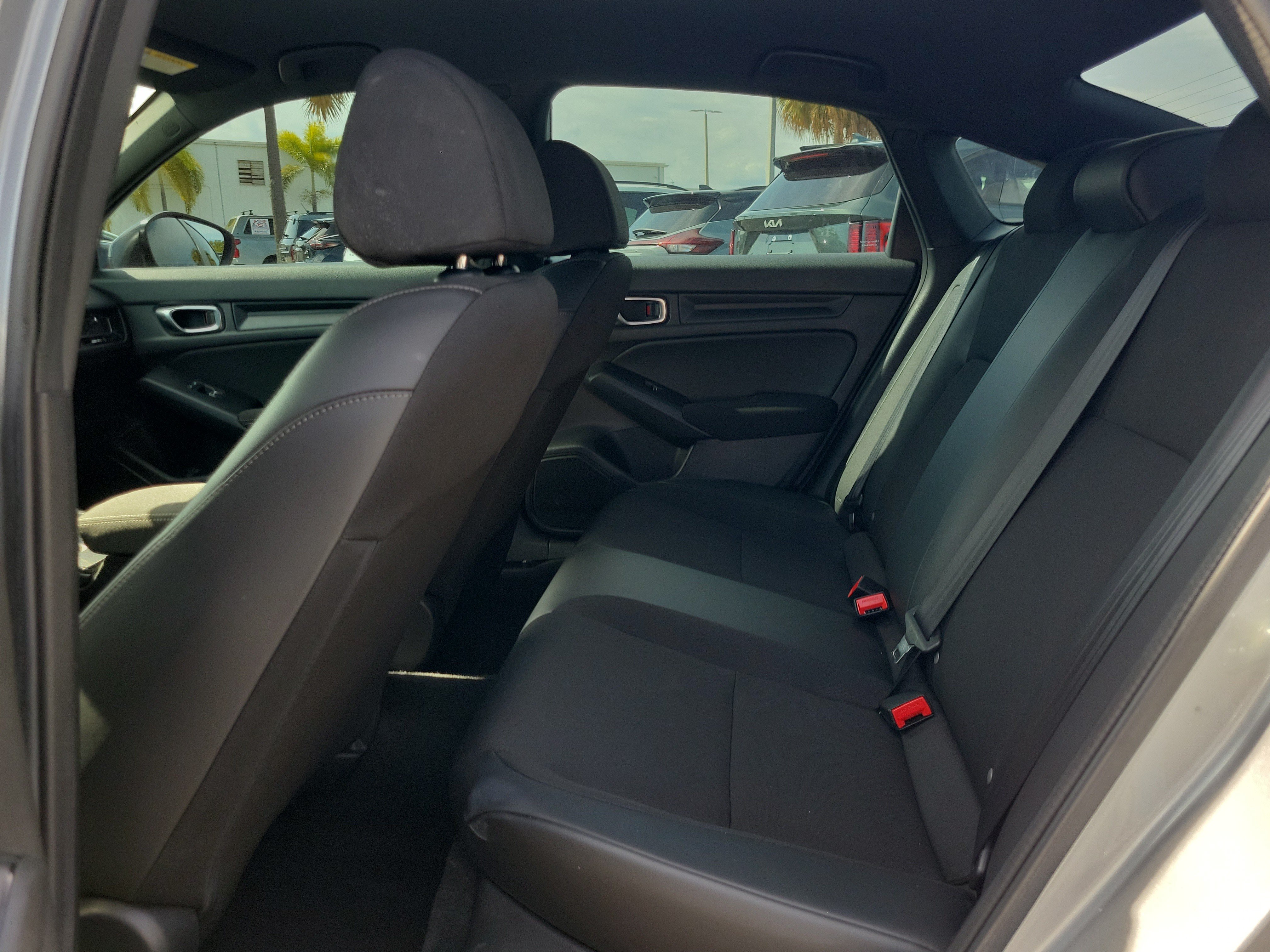 Used 2023 Honda Civic Sport image 13