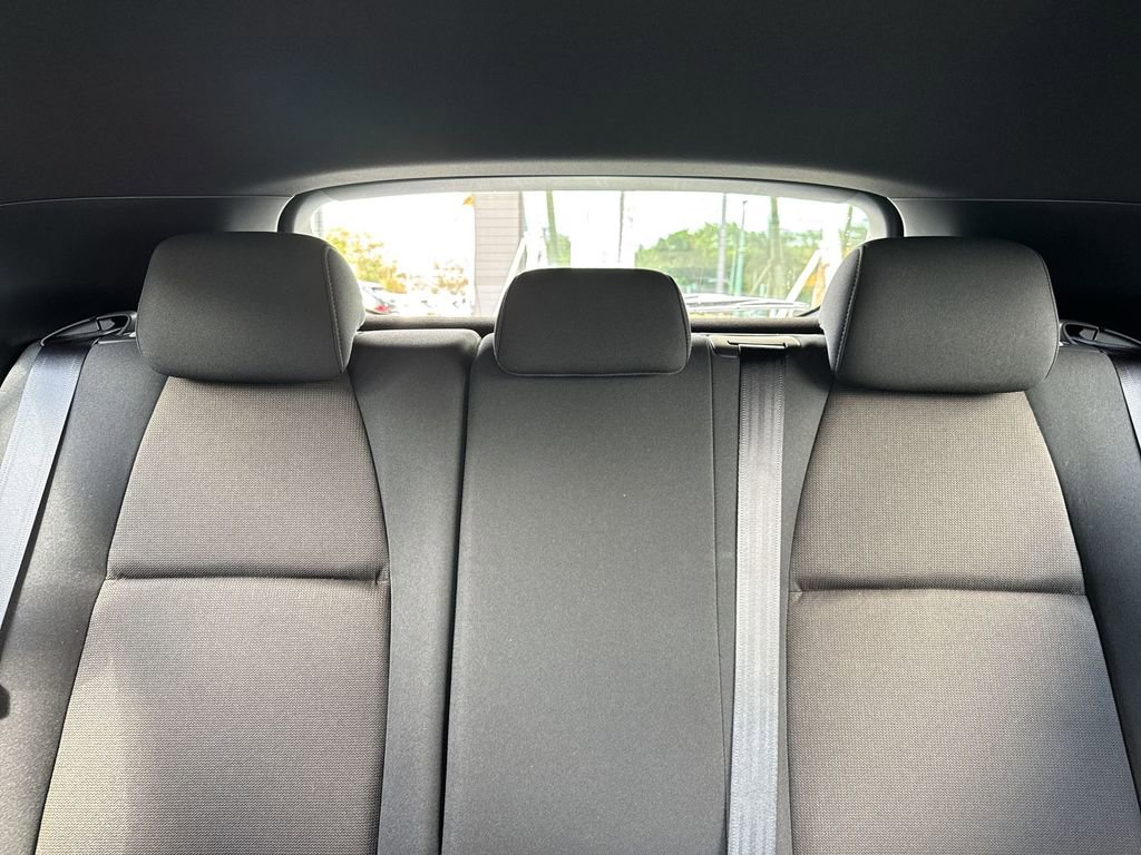 New 2026 MAZDA MAZDA3 s FWD image 18