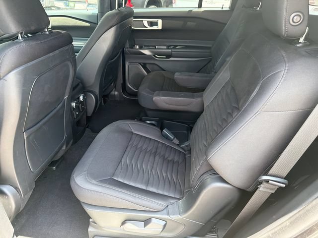 Certified 2020 Ford Explorer XLT AWD/4WD image 23