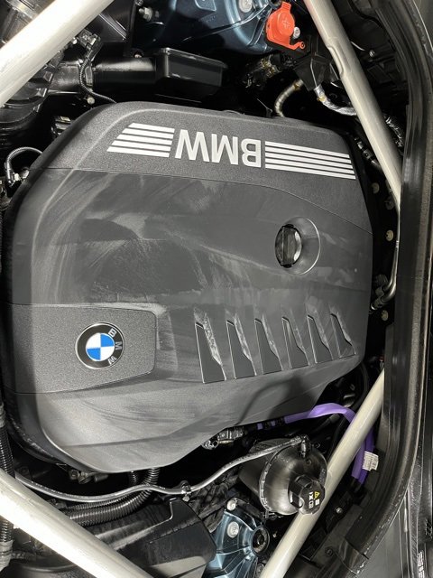 Used 2024 BMW X5 xDrive40i w/ Premium Package image 24