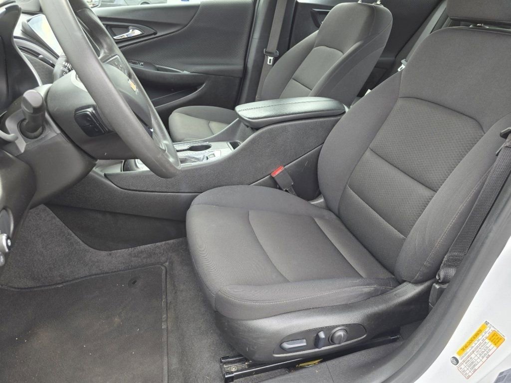 Used 2024 Chevrolet Malibu LT FWD image 20