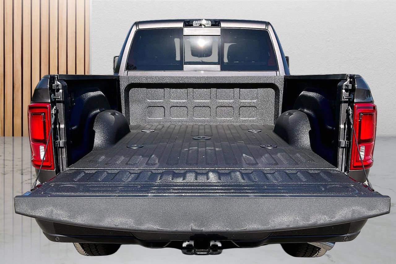 New 2026 RAM 2500 Big Horn AWD/4WD image 24