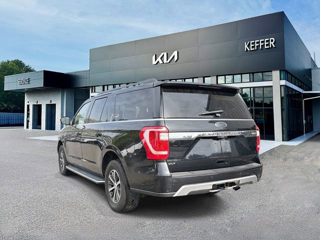 Used 2018 Ford Expedition Max XLT w/ Equipment Group 202A AWD/4WD image 6