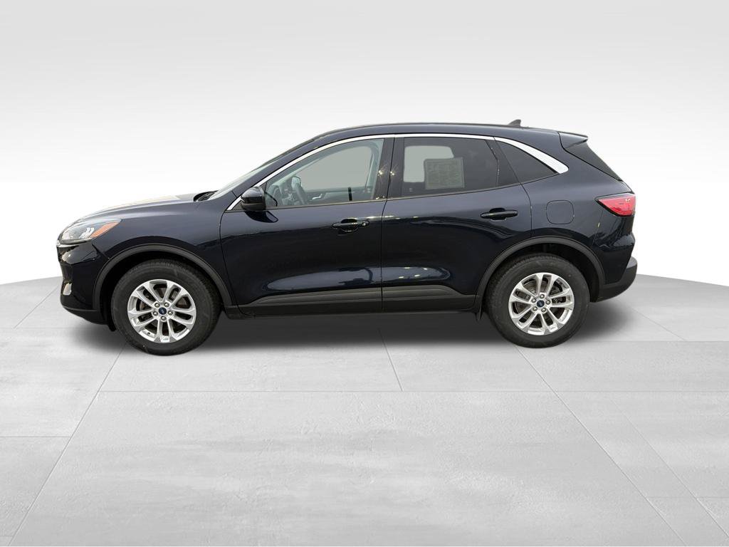 Used 2021 Ford Escape SE AWD/4WD image 16