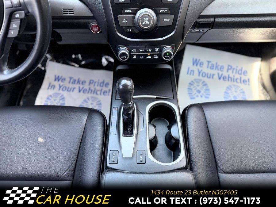 Used 2018 Acura RDX FWD image 28