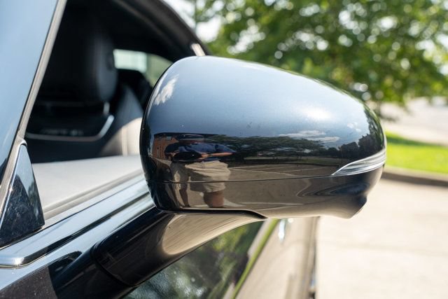 Used 2022 Mercedes-Benz SL 63 AMG 4MATIC image 17