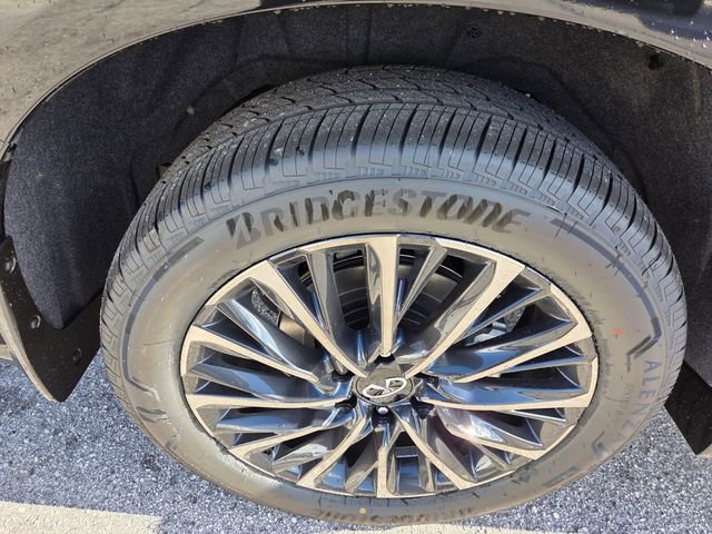 New 2026 INFINITI QX80 Autograph image 20