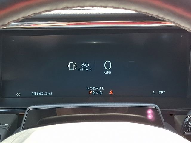 Used 2022 Lincoln Navigator L Black Label image 25