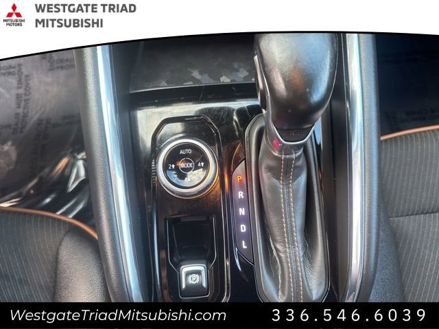 Used 2023 GMC Canyon AT4 w/ LPO, Skid Plate Package image 23