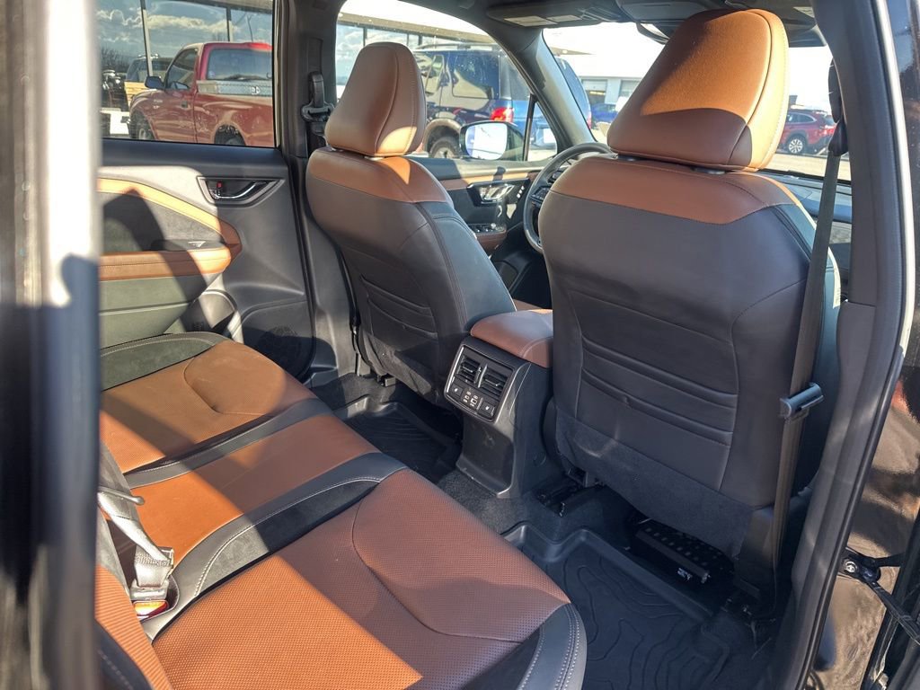 Used 2025 Subaru Forester Touring w/ Popular Package - Touring image 15