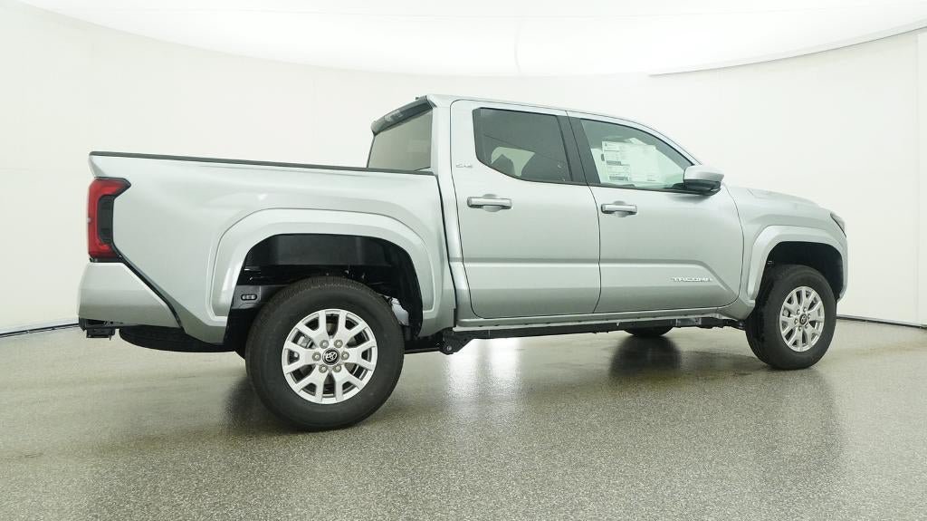 New 2026 Toyota Tacoma SR5 AWD/4WD image 26