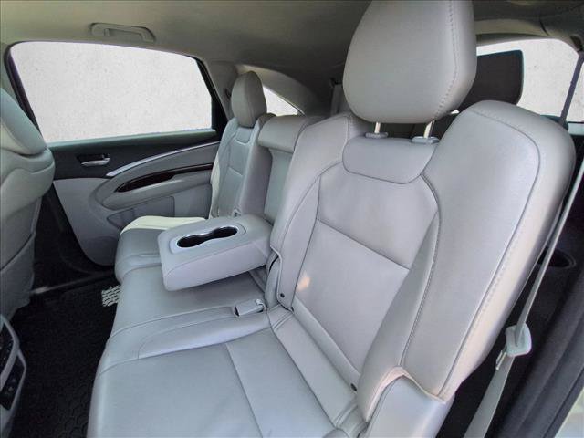 Used 2020 Acura MDX SH-AWD image 18