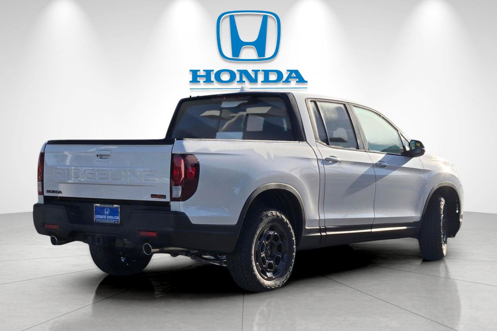 New 2026 Honda Ridgeline TrailSport image 6