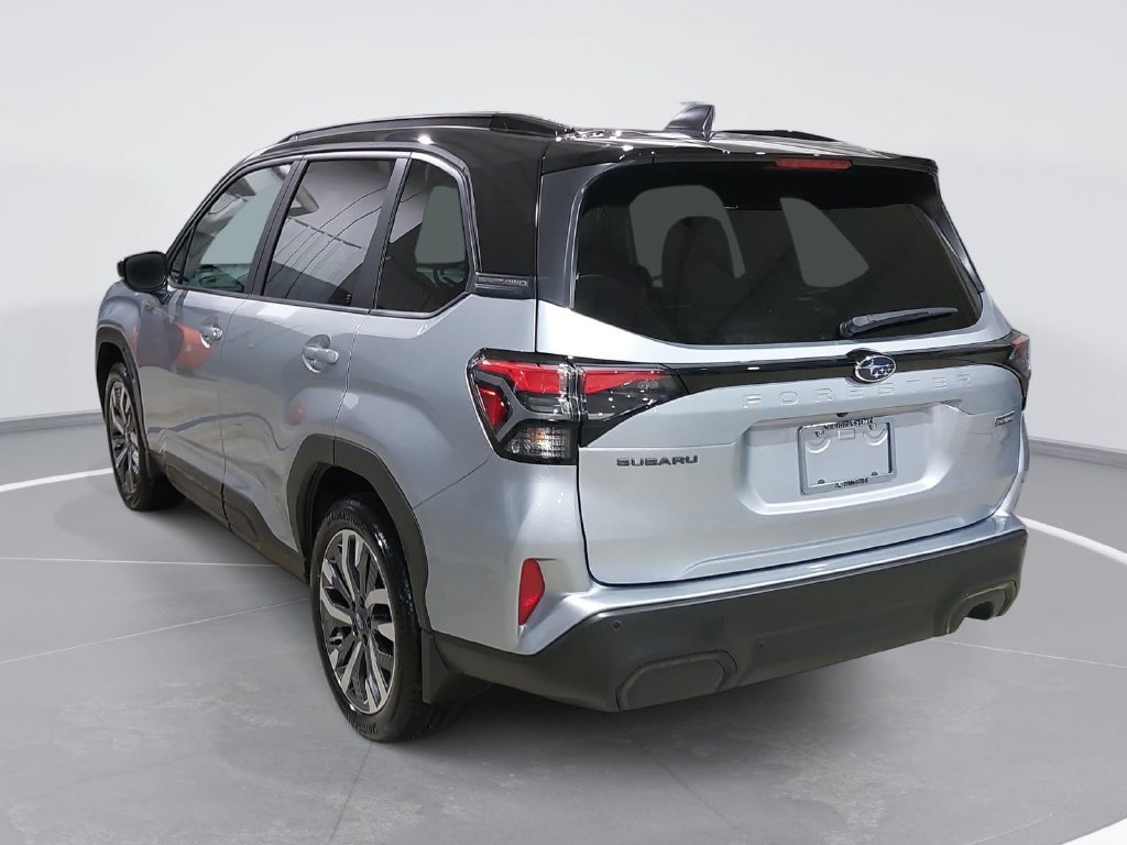 New 2026 Subaru Forester Touring AWD/4WD image 7