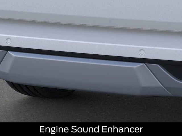 New 2025 Ford Expedition Max Platinum w/ Platinum Ultimate Package image 25