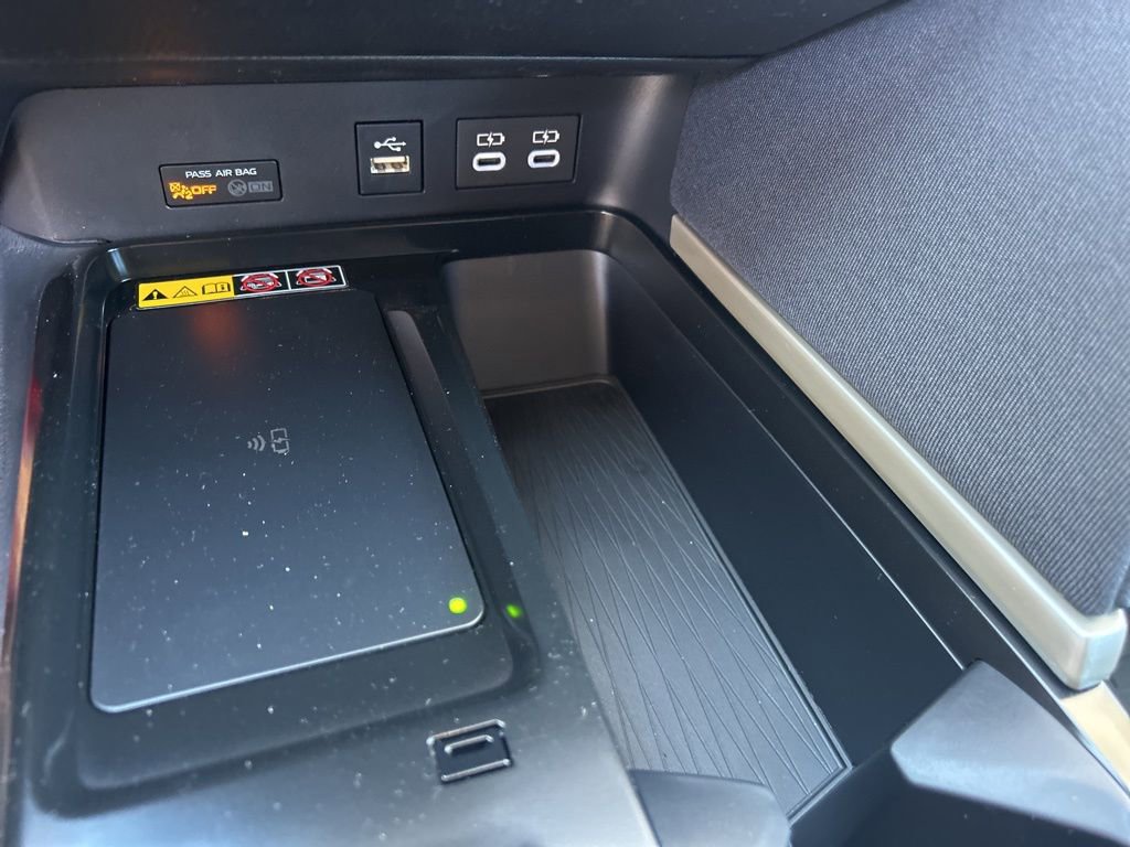 New 2026 Toyota Camry LE image 6