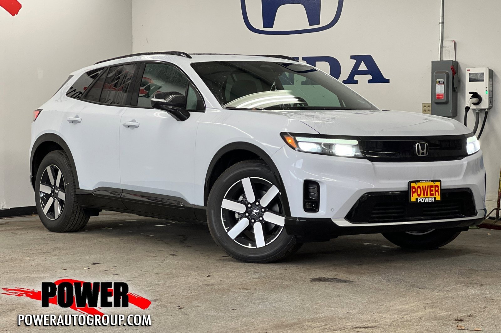 New 2026 Honda Prologue Touring image 1