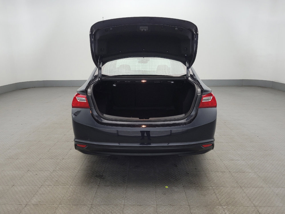 Used 2023 Chevrolet Malibu LT image 29