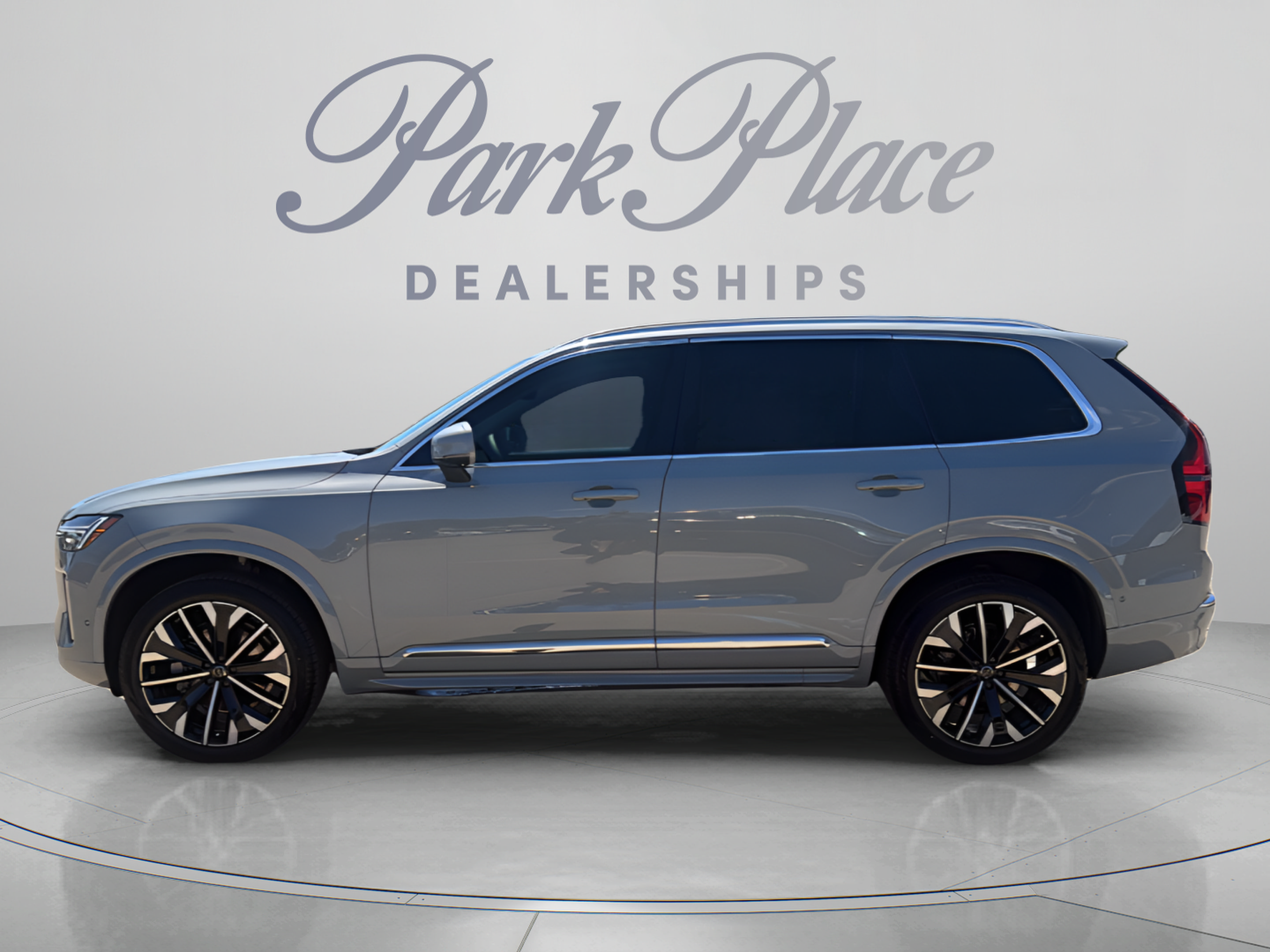 New 2027 Volvo XC90 B6 Ultra AWD/4WD image 2
