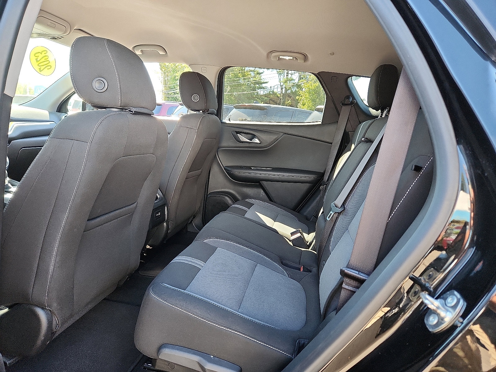 Used 2023 Chevrolet Blazer LT image 10