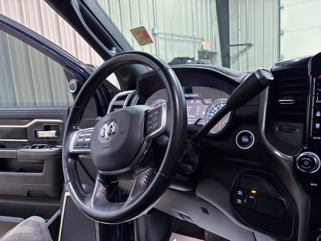Used 2021 RAM 2500 Laramie image 15