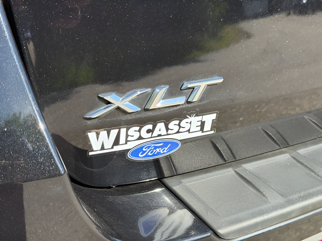 Certified 2023 Ford Explorer XLT w/ Equipment Group 202A AWD/4WD image 20