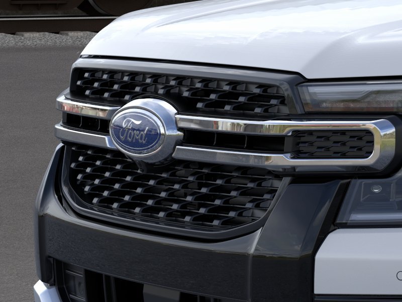 New 2026 Ford Ranger Lariat w/ Convenience Package AWD/4WD image 17