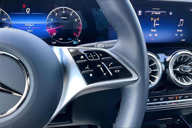 Certified 2026 Mercedes-Benz GLA 250 4MATIC image 15