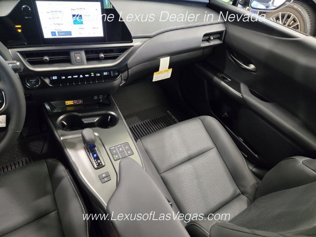 New 2026 Lexus UX 300h AWD w/ Accessory Package (2T) image 12