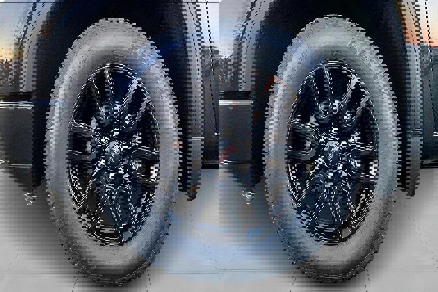 Used 2020 GMC Sierra 1500 Elevation w/ Elevation Value Package image 37