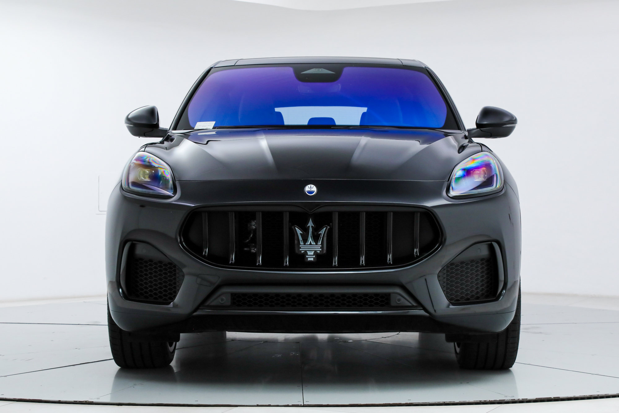 New 2026 Maserati Grecale Modena AWD/4WD image 8