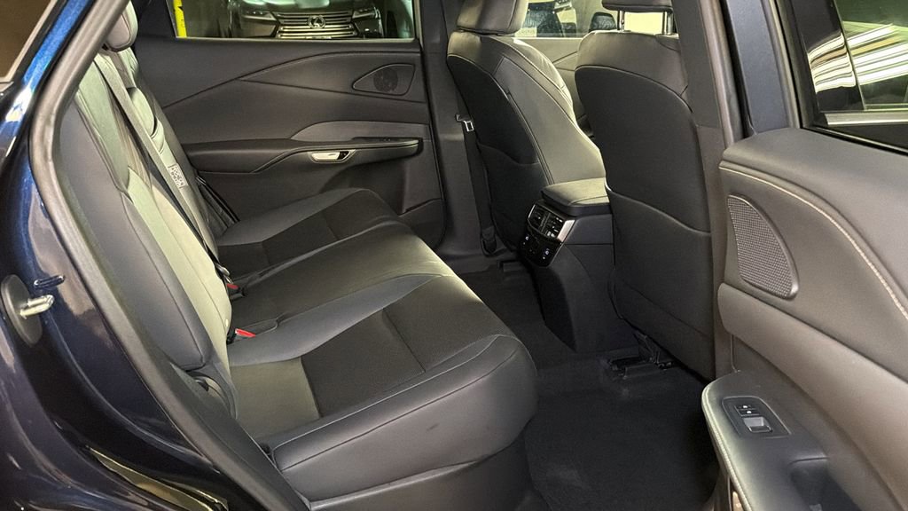 Used 2024 Lexus RX 350 Premium w/ Accessory Package (Z1) image 13
